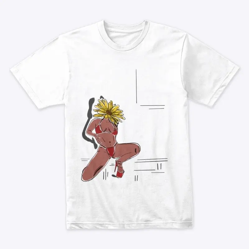 Griasol Tee